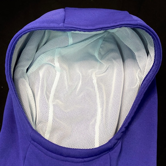 Nike “Just Do It” Dri-Fit Hoodie Sweatshirt - Picture 3 of 4